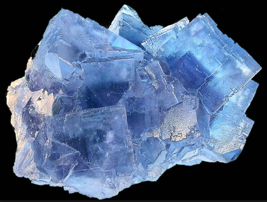 CRISTALLOCHIMIE: le cristal à l'état microscopique ujlog0002